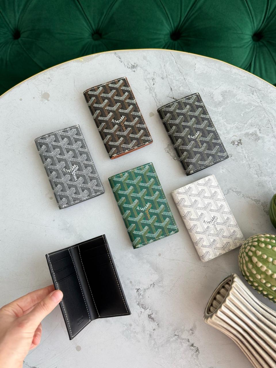 Wallets & card holders Lilly Onlines