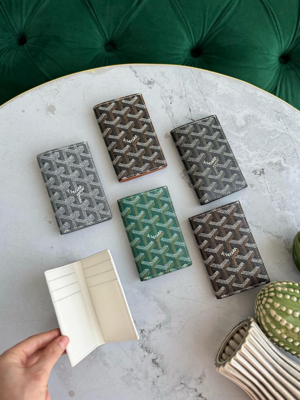 Wallets & card holders Lilly Onlines
