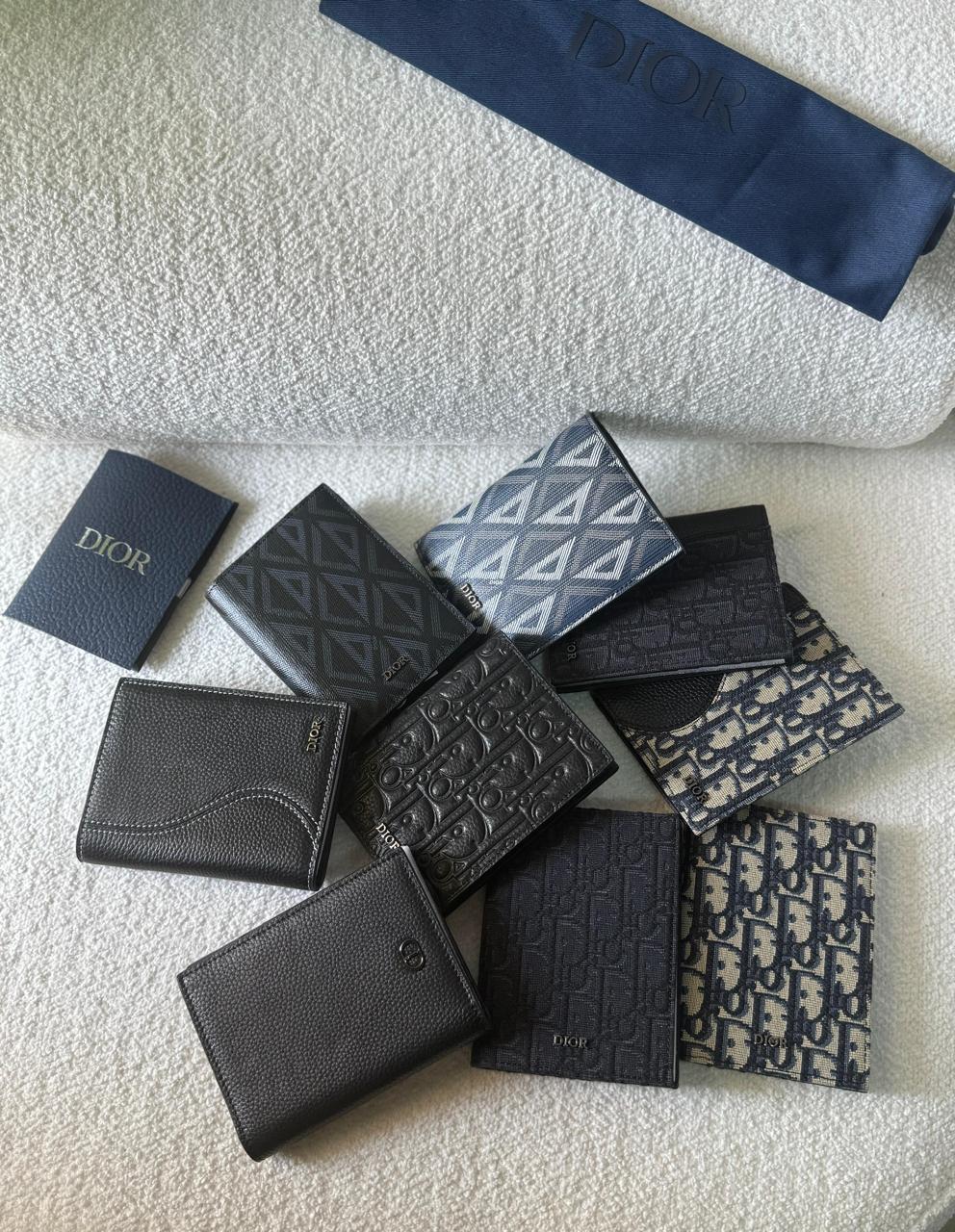 Wallets & card holders Lilly Onlines