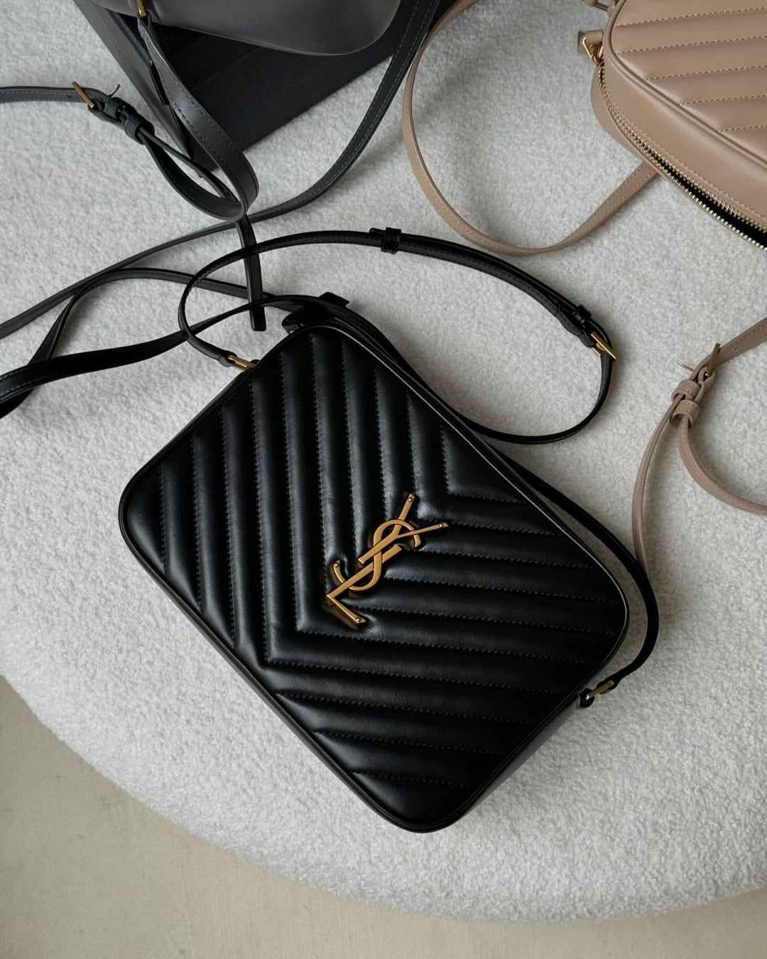 Ladies Ysl bags Lilly Onlines