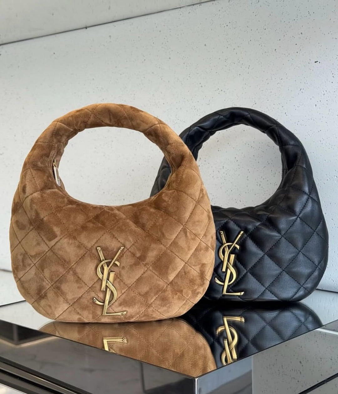 Ladies Ysl bags Lilly Onlines