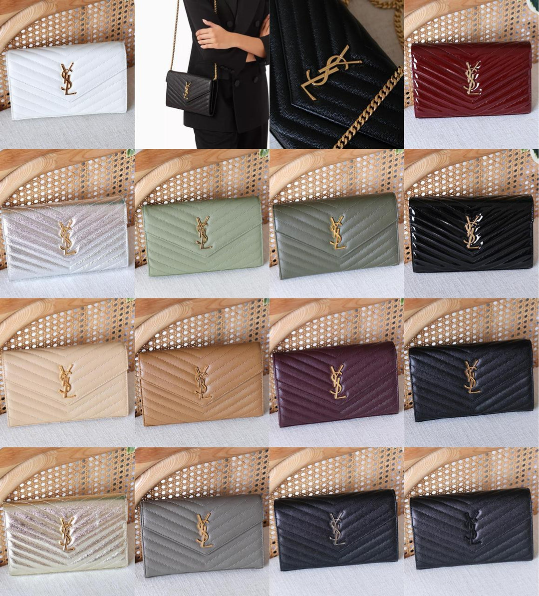 Ladies Ysl bags Lilly Onlines