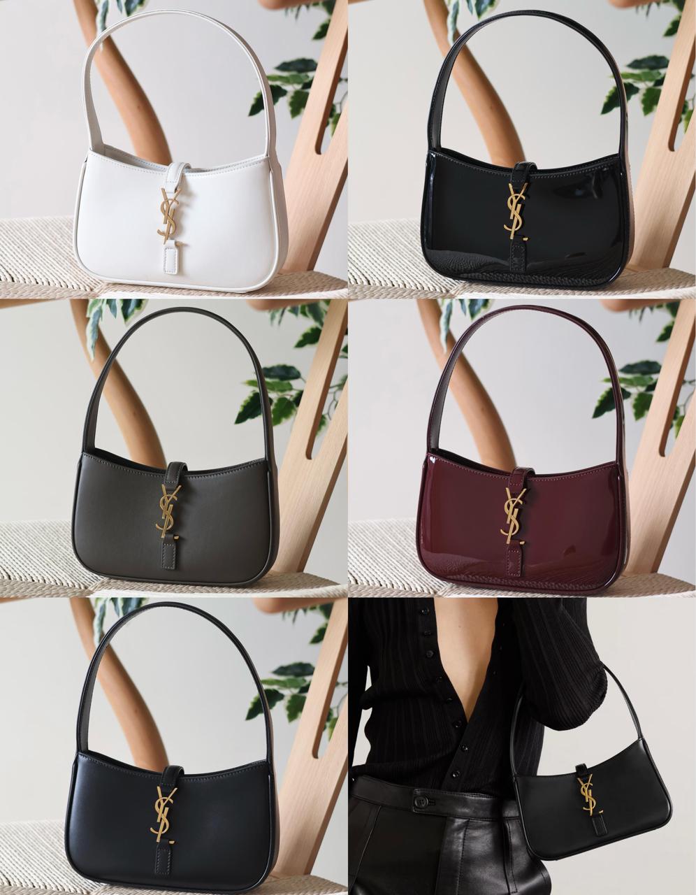Ladies Ysl bags Lilly Onlines