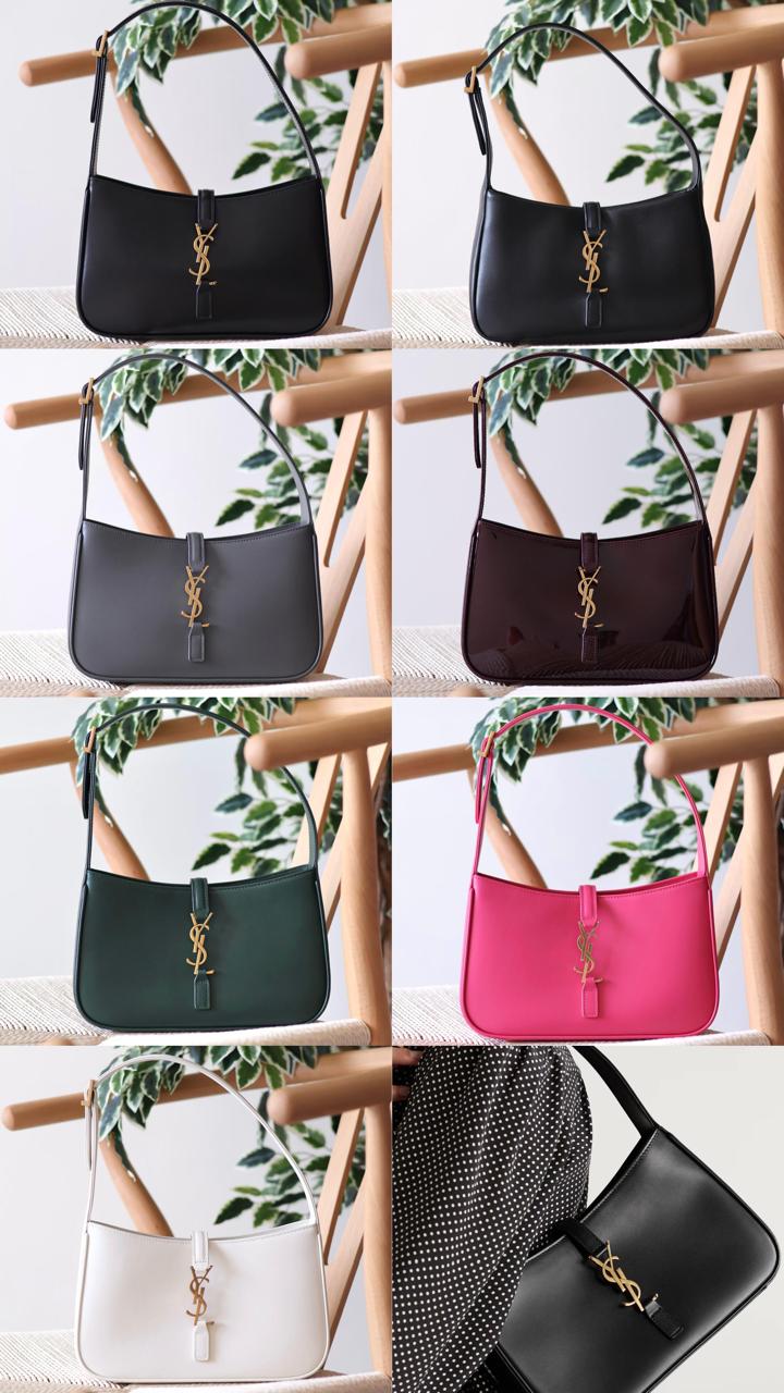 Ladies Ysl bags Lilly Onlines