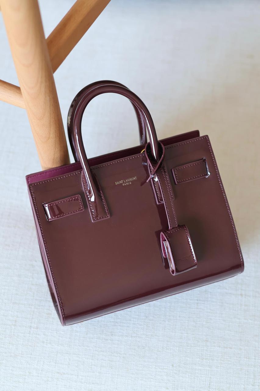 Ladies Ysl bags Lilly Onlines