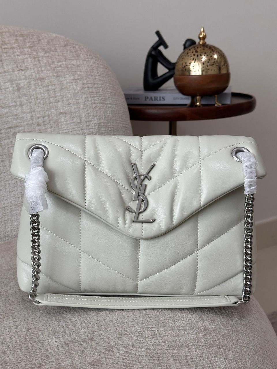 Ladies Ysl bags Lilly Onlines