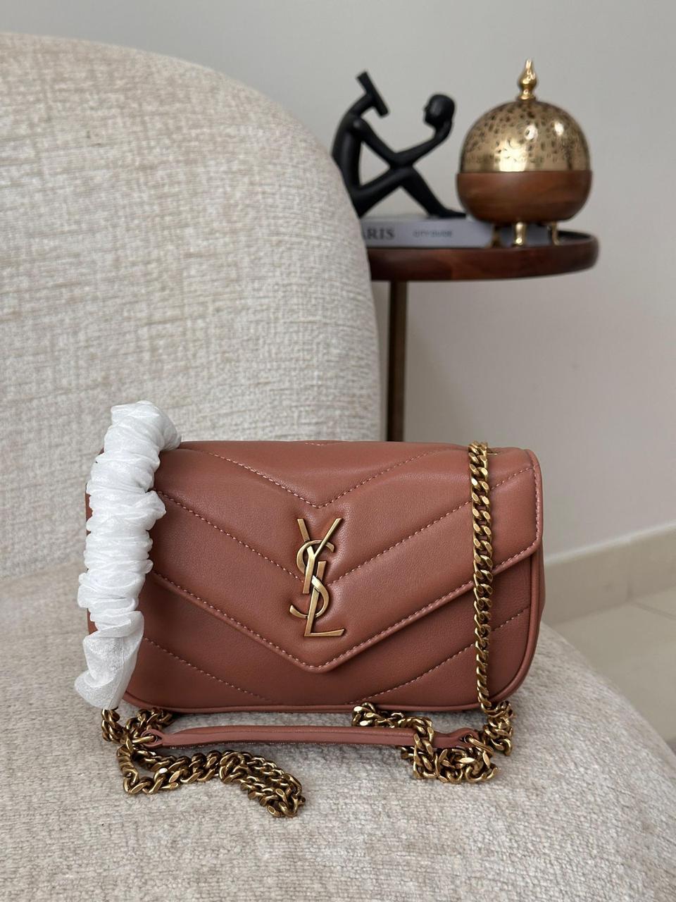 Ladies Ysl bags Lilly Onlines