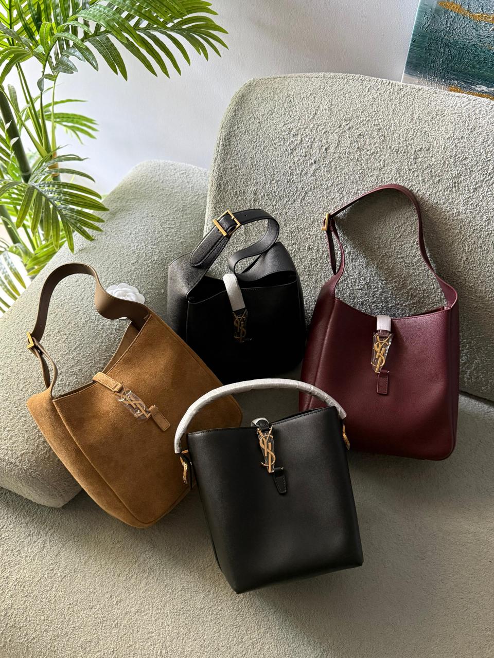 Ladies Ysl bags Lilly Onlines