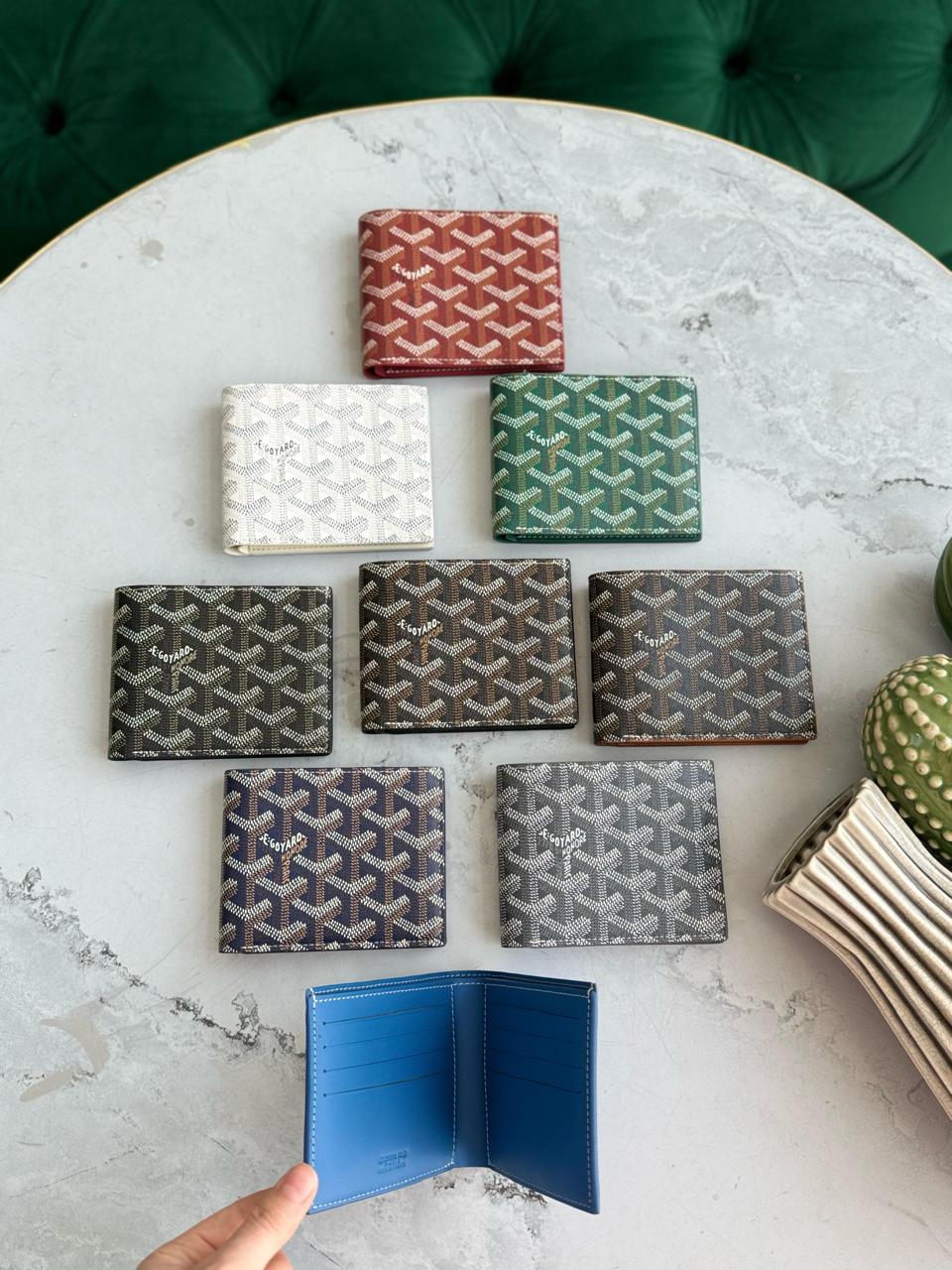 Wallets & card holders Lilly Onlines