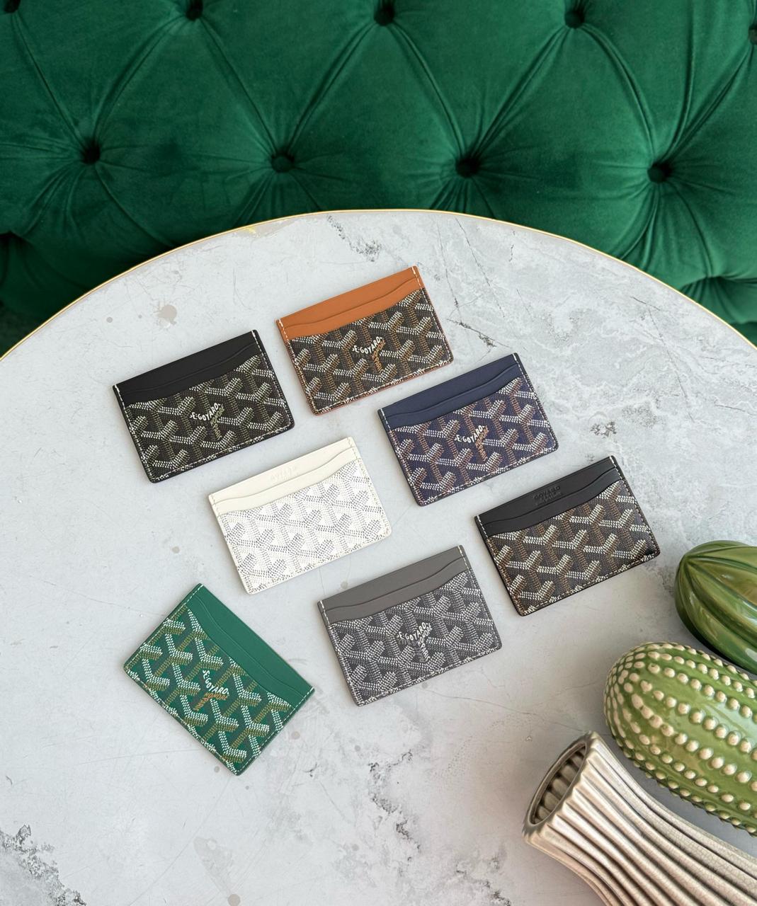 Wallets & card holders Lilly Onlines