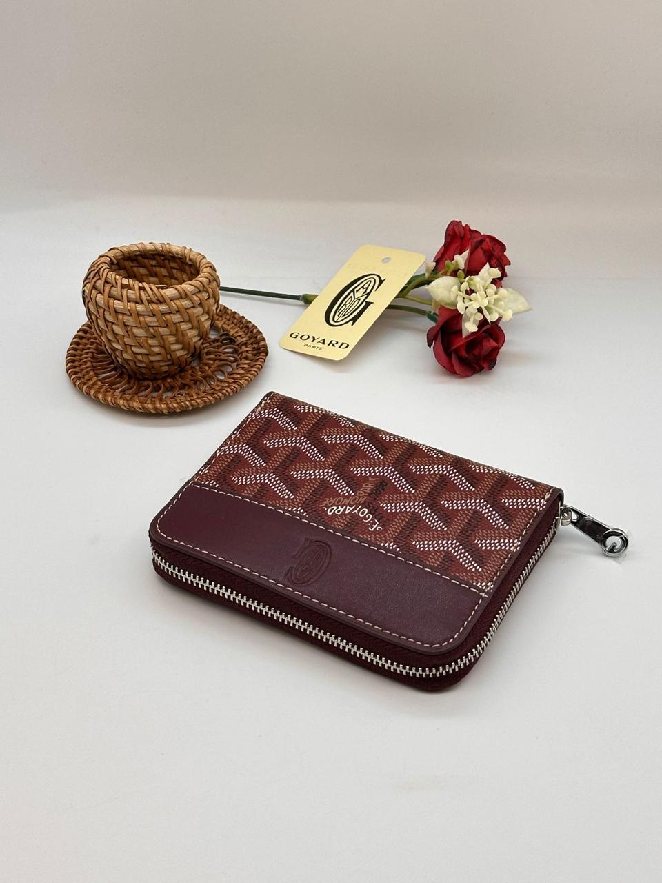 Wallets & card holders Lilly Onlines