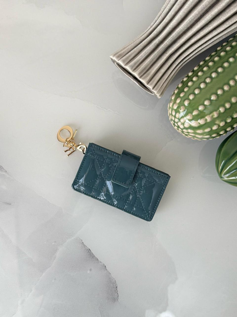 Wallets & card holders Lilly Onlines