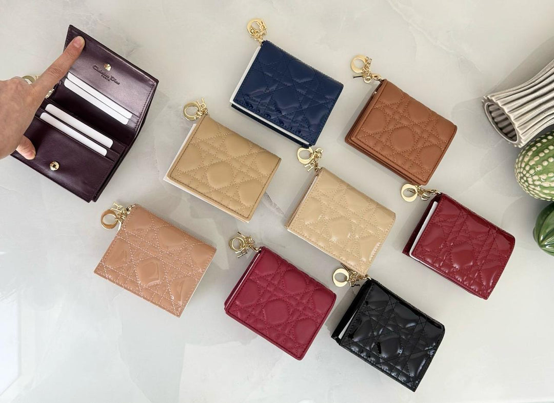 Wallets & card holders Lilly Onlines
