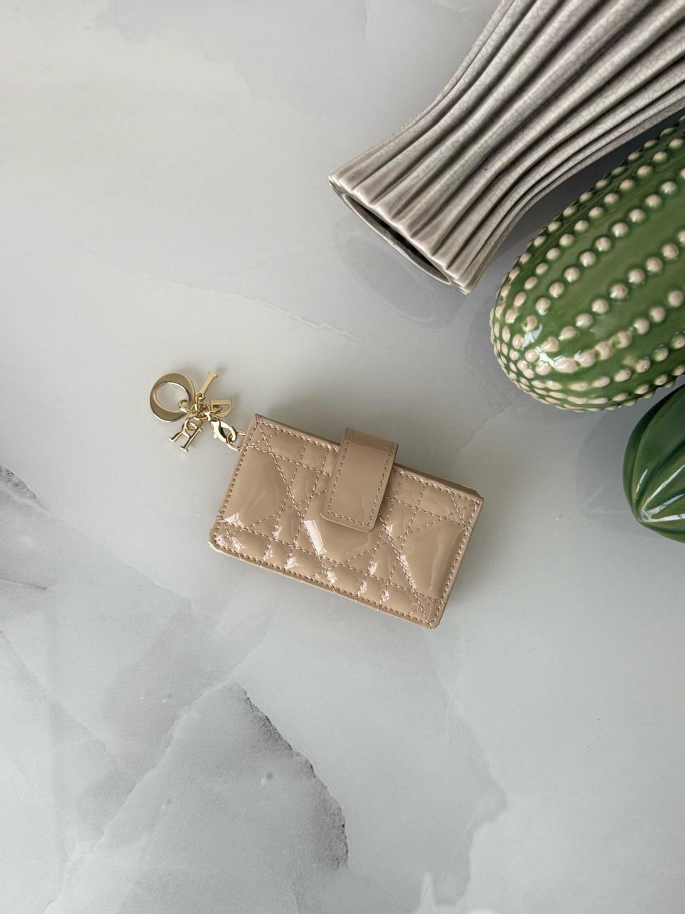 Wallets & card holders Lilly Onlines