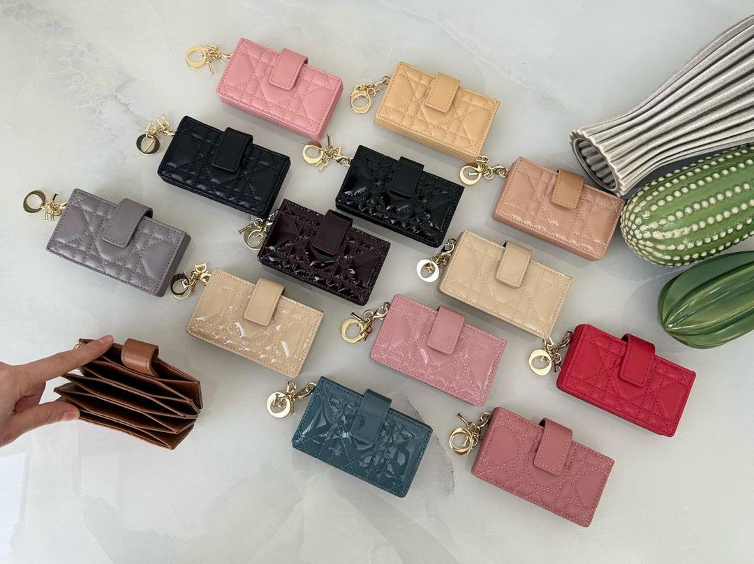 Wallets & card holders Lilly Onlines
