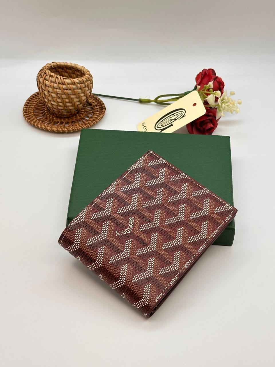 Wallets & card holders Lilly Onlines