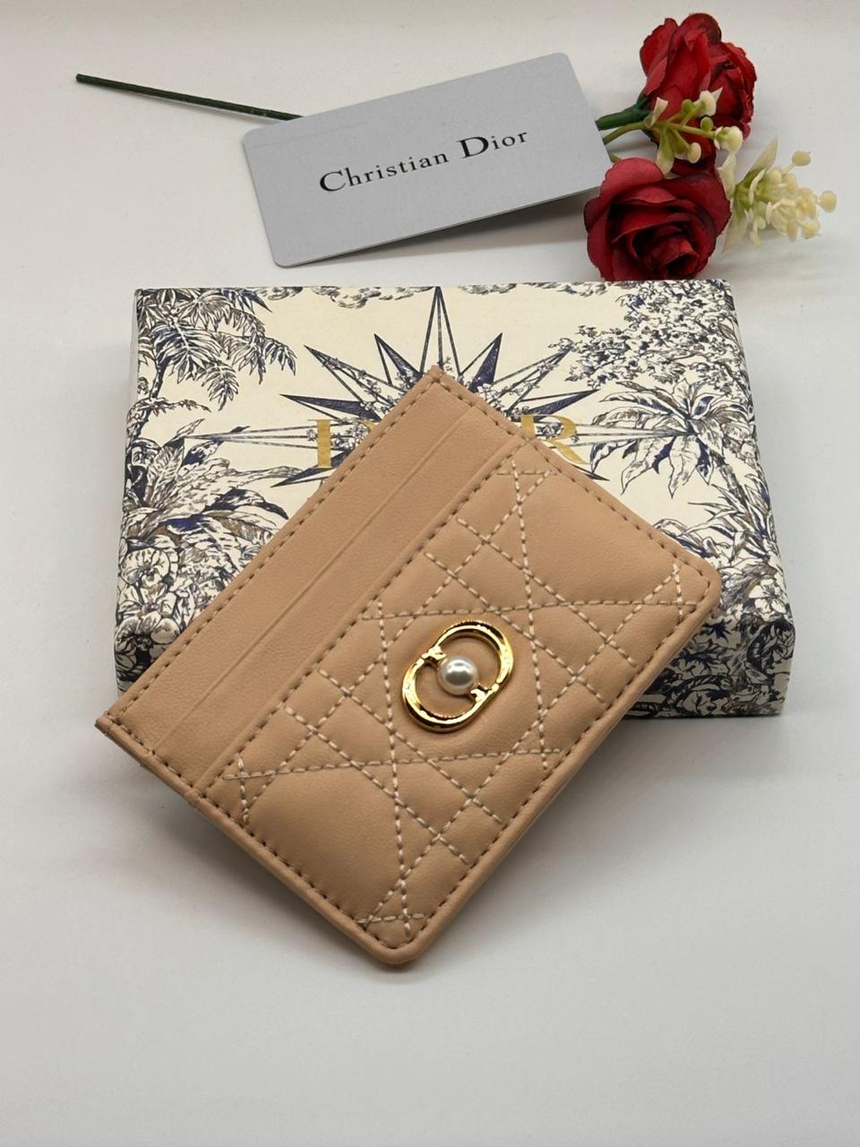 Wallets & card holders Lilly Onlines