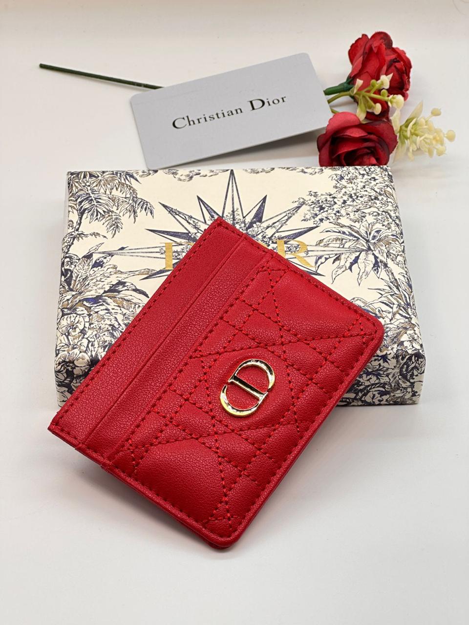 Wallets & card holders Lilly Onlines