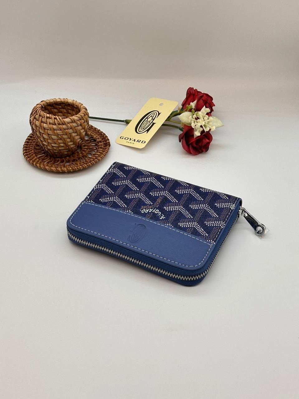 Wallets & card holders Lilly Onlines