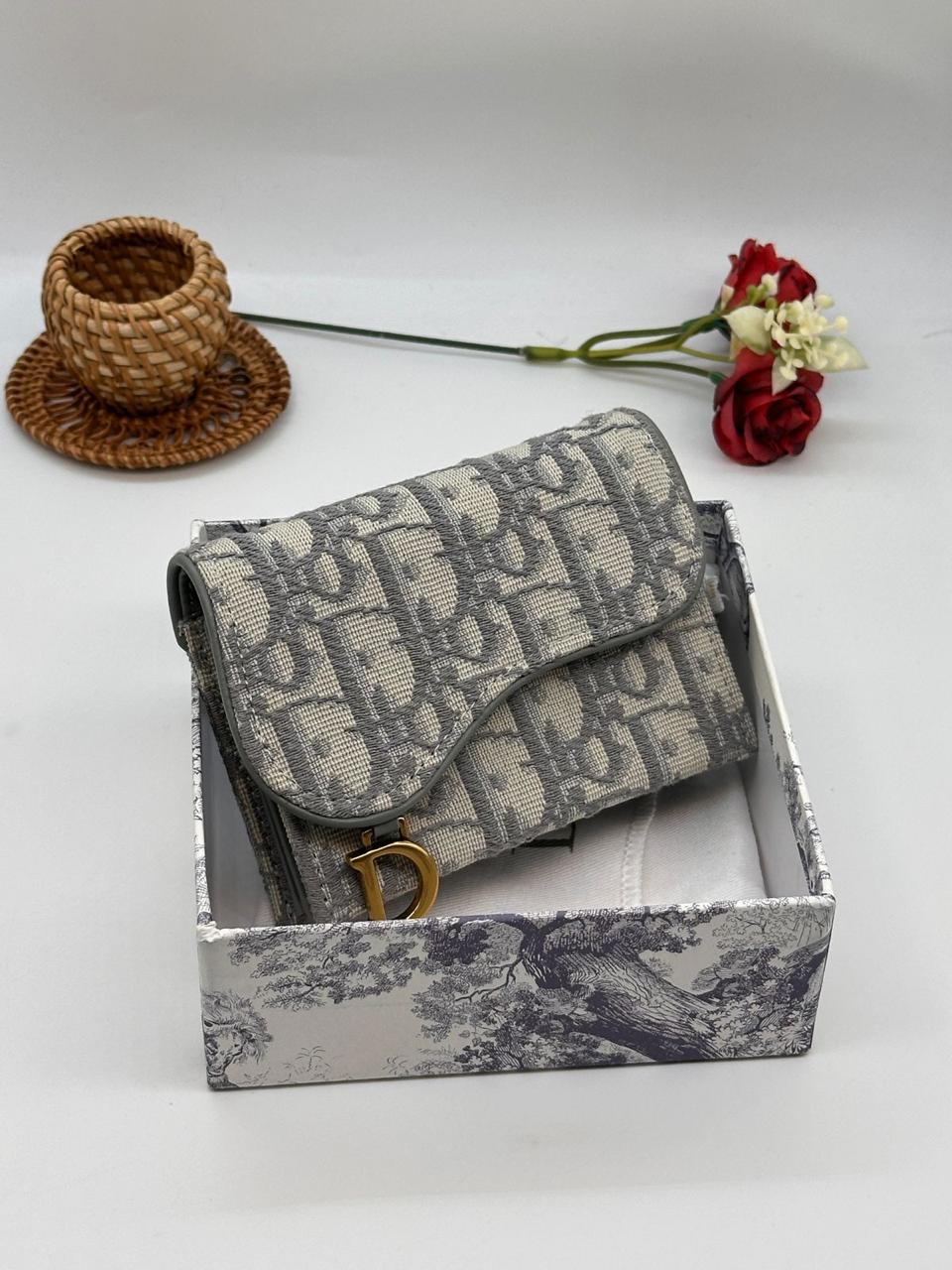 Wallets & card holders Lilly Onlines