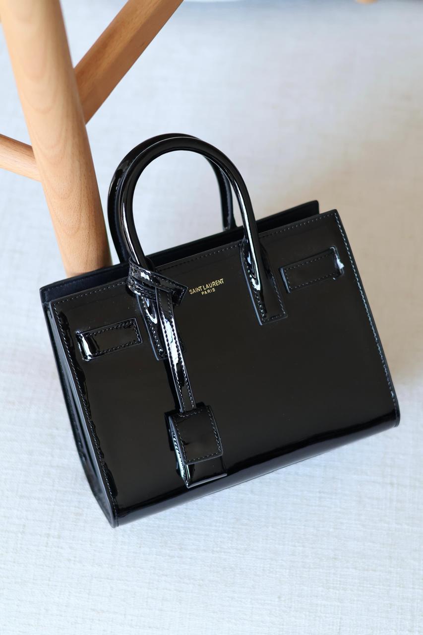 Ladies Ysl bags Lilly Onlines