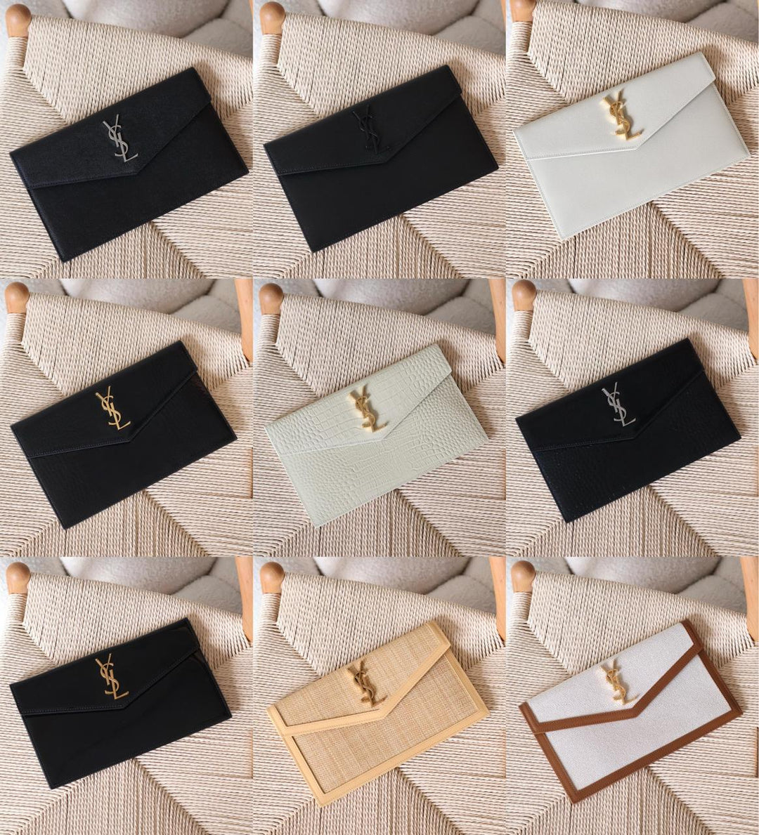 Ladies Ysl bags Lilly Onlines