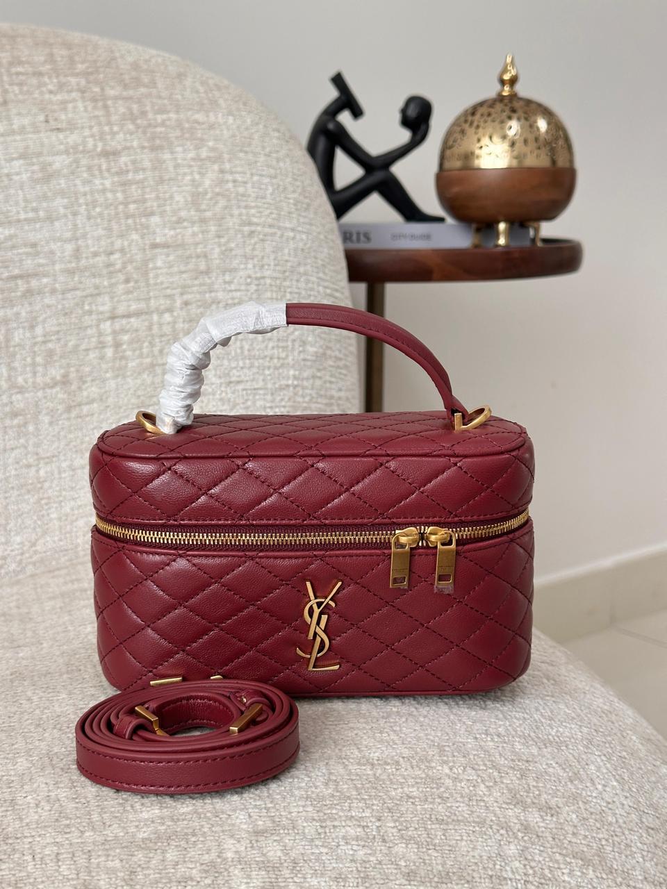 Ladies Ysl bags Lilly Onlines