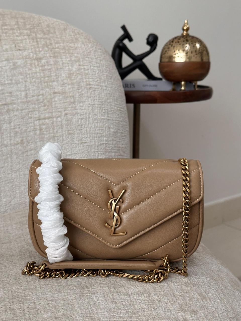 Ladies Ysl bags Lilly Onlines