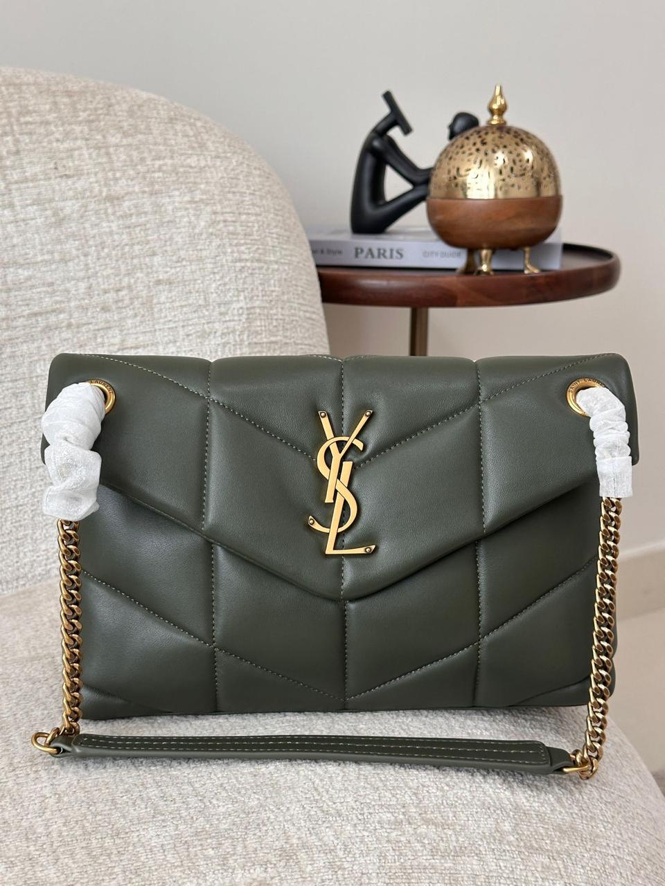 Ladies Ysl bags Lilly Onlines