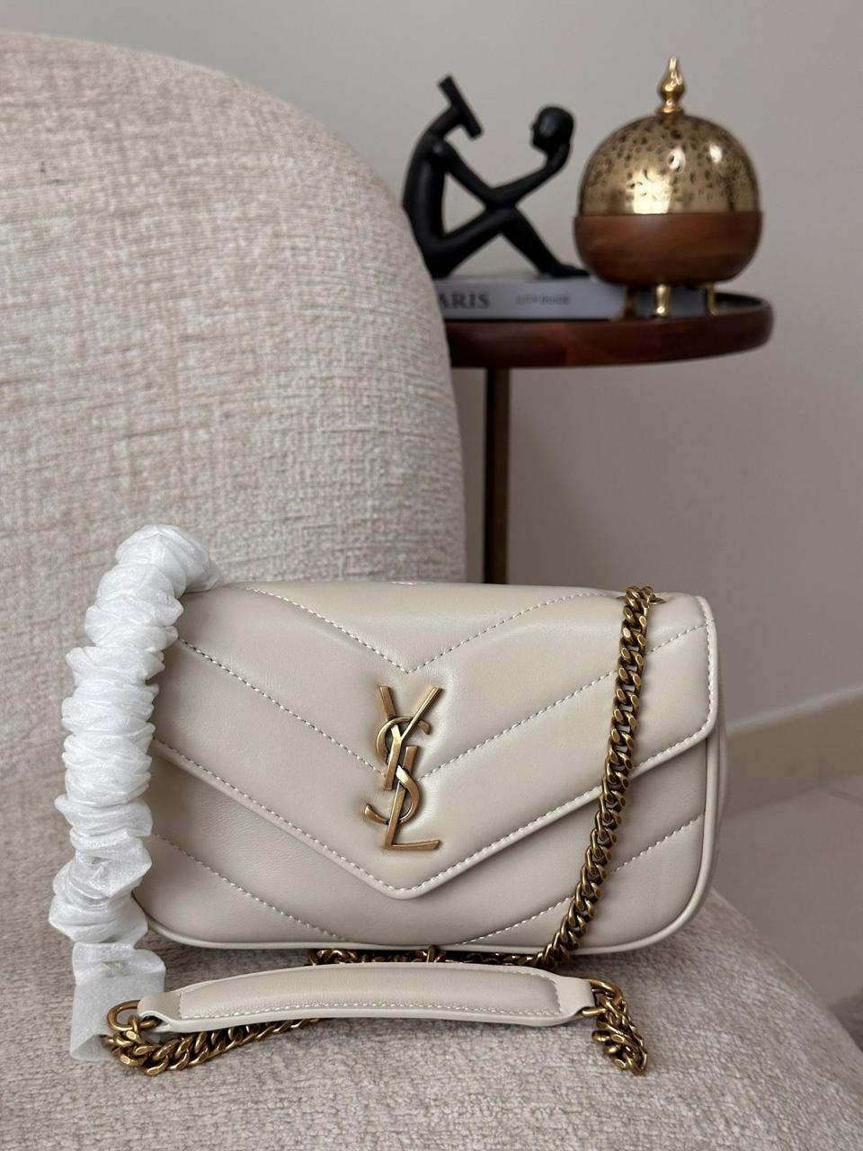 Ladies Ysl bags Lilly Onlines