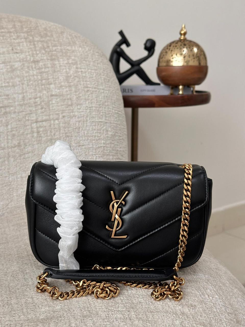 Ladies Ysl bags Lilly Onlines