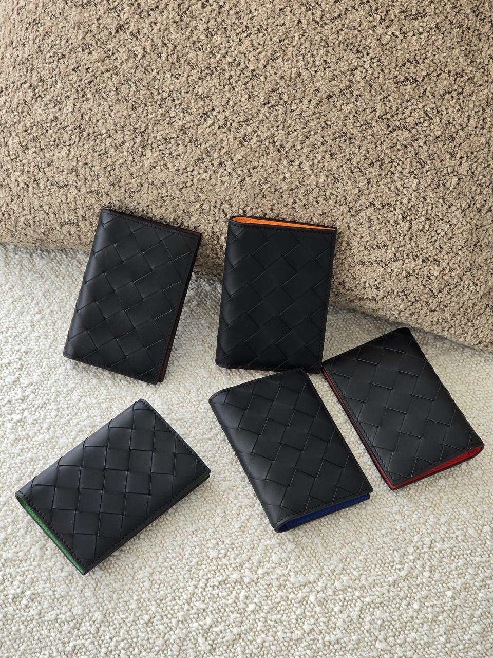 Wallets & card holders Lilly Onlines