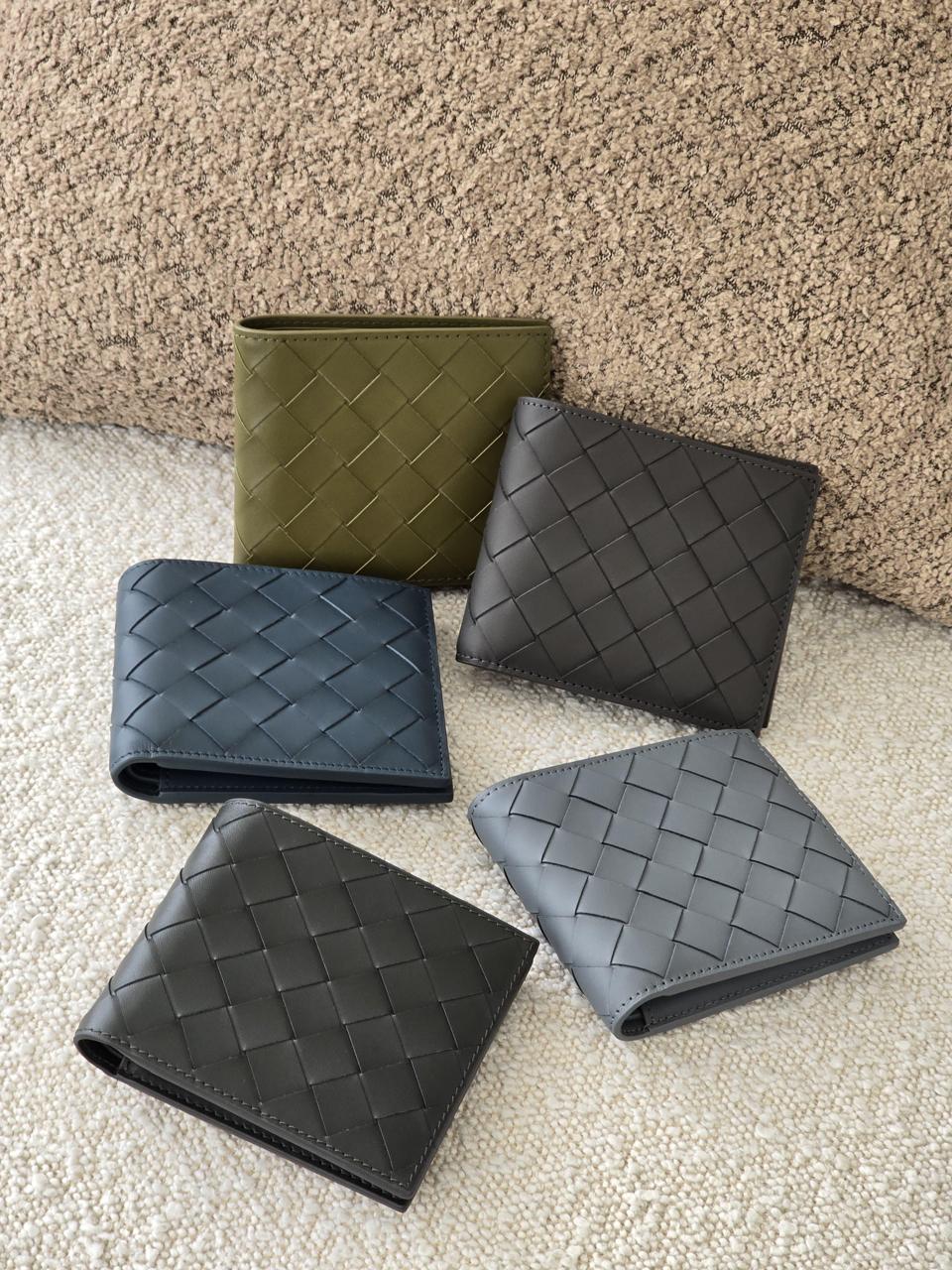 Wallets & card holders Lilly Onlines