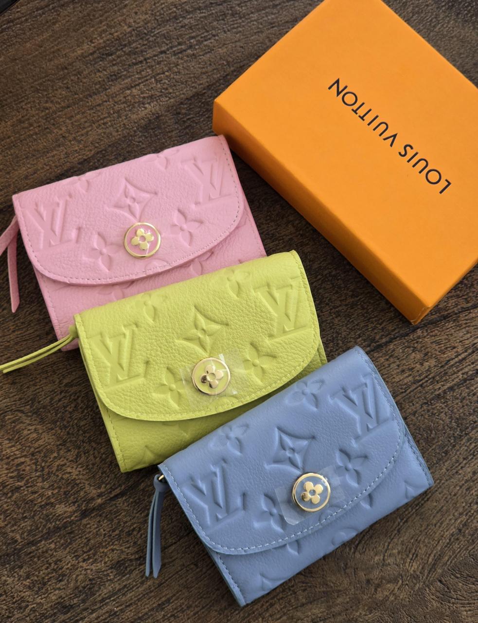Wallets & card holders Lilly Onlines
