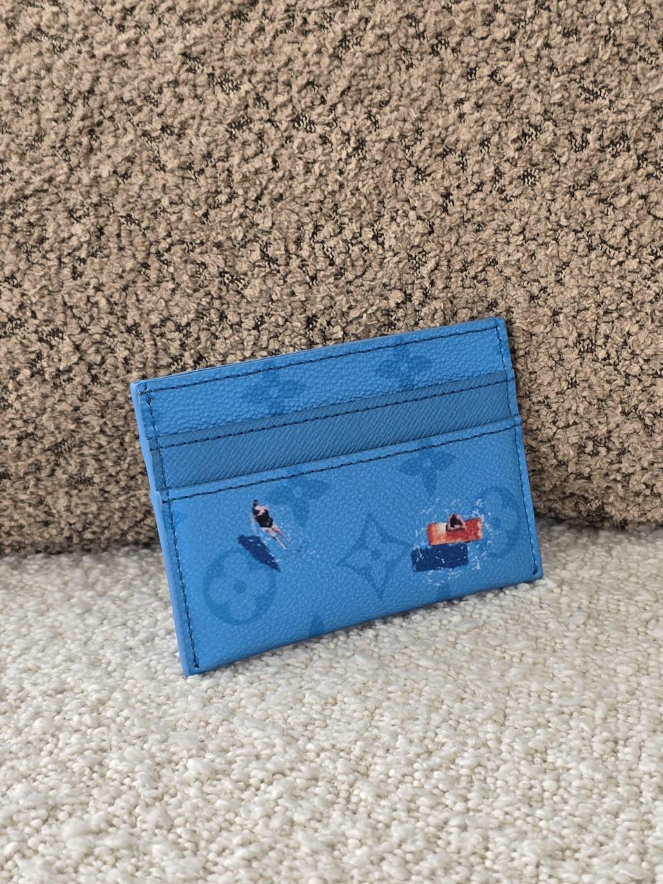 Wallets & card holders Lilly Onlines