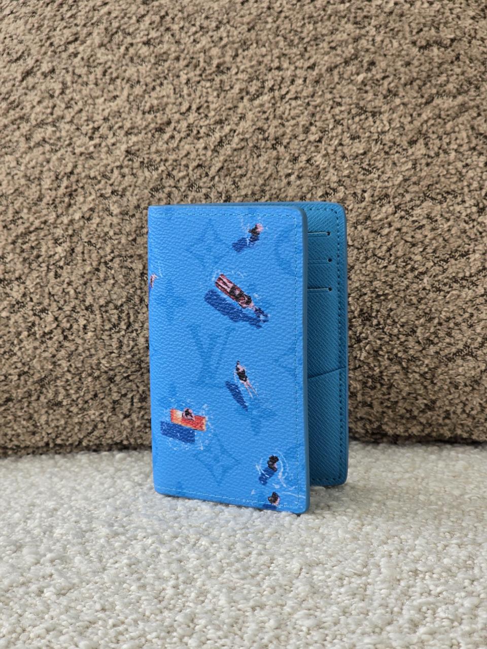 Wallets & card holders Lilly Onlines