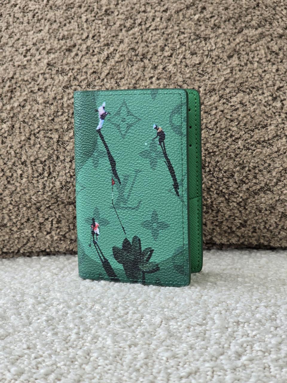 Wallets & card holders Lilly Onlines