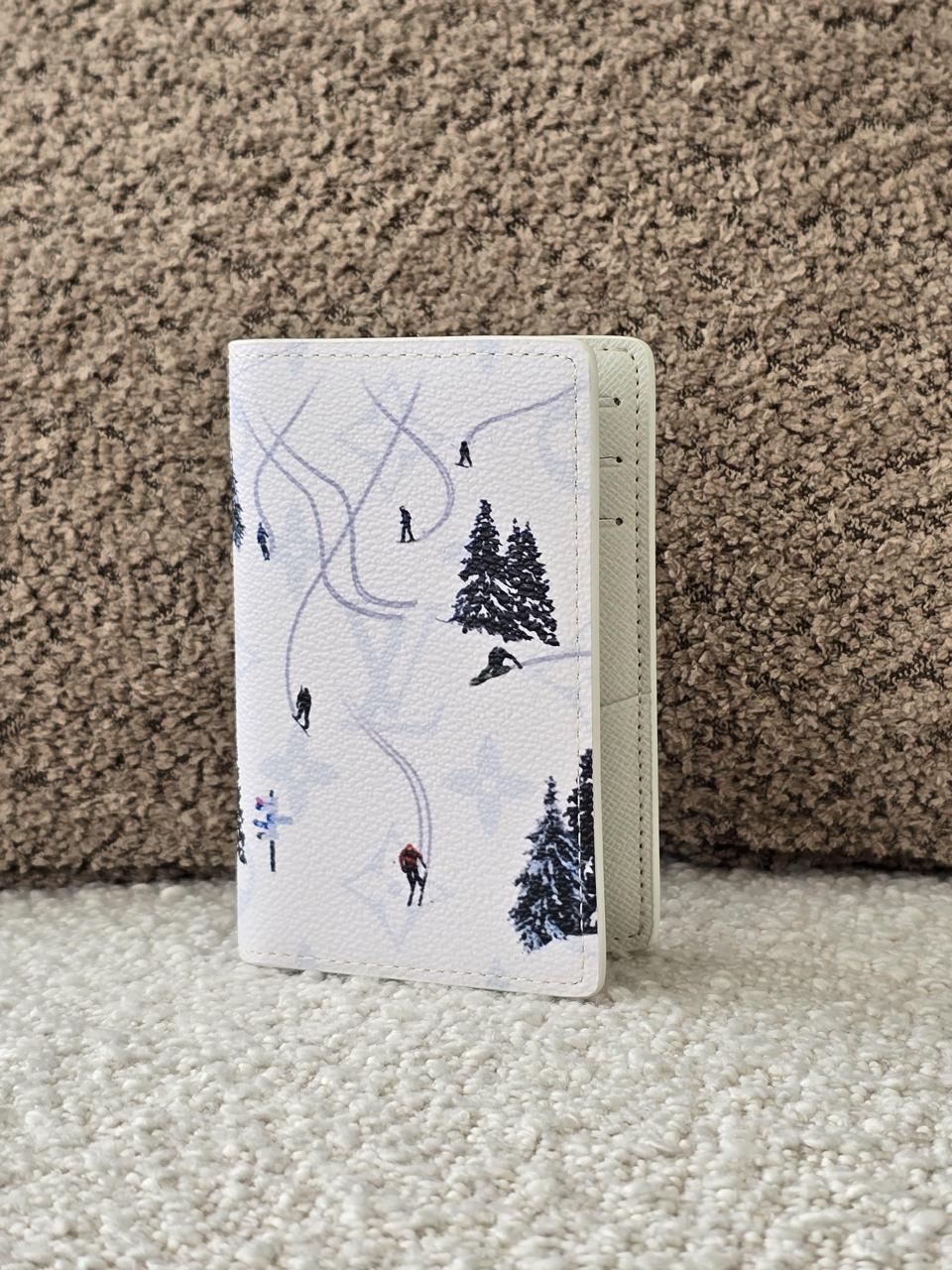 Wallets & card holders Lilly Onlines