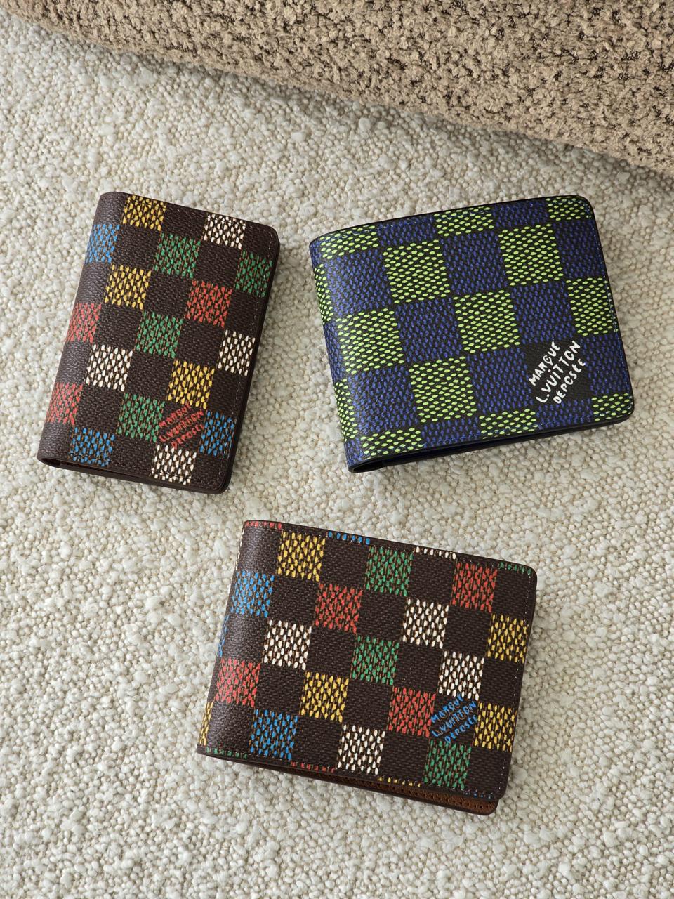 Wallets & card holders Lilly Onlines