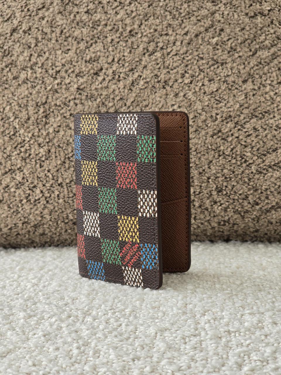 Wallets & card holders Lilly Onlines