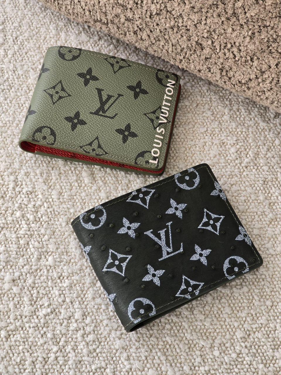 Wallets & card holders Lilly Onlines