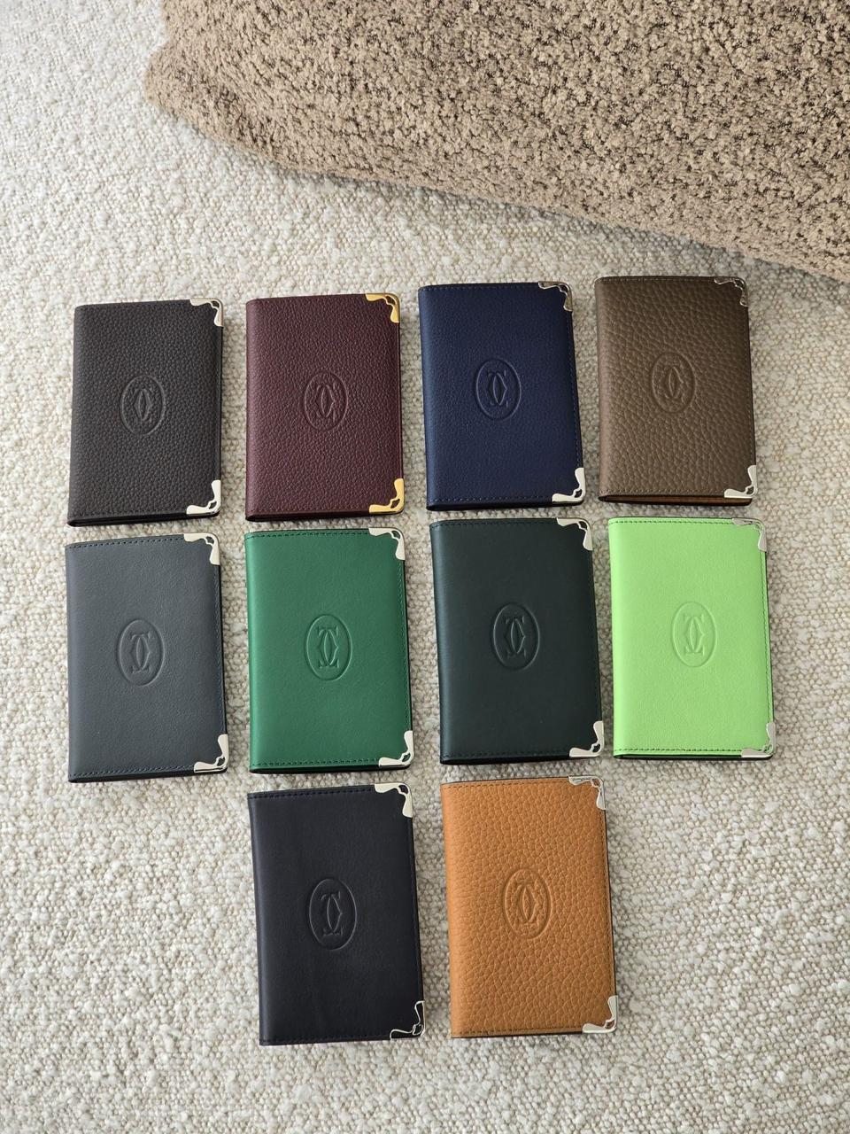 Wallets & card holders Lilly Onlines
