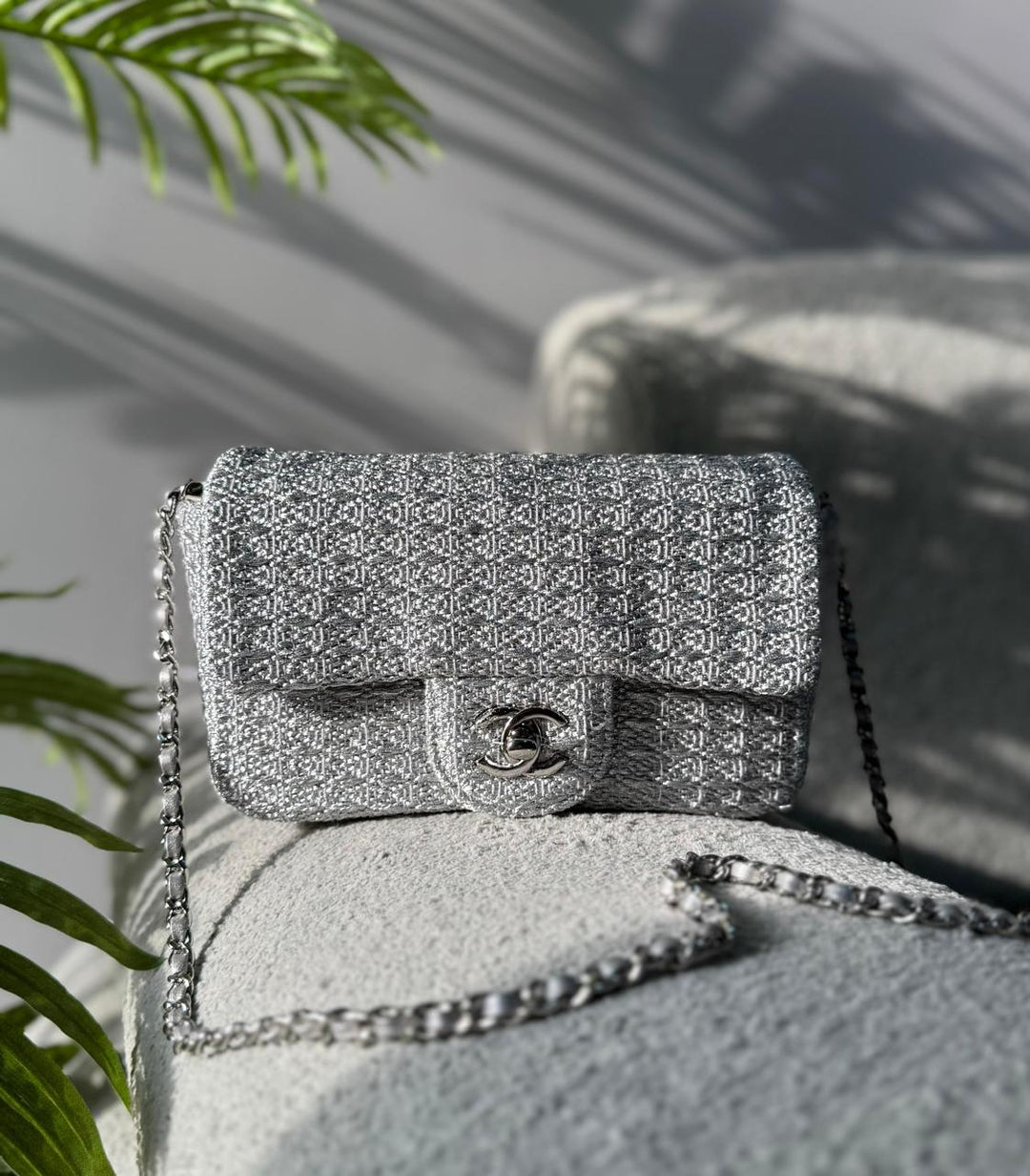 Ladies Chanel bags Lilly Onlines