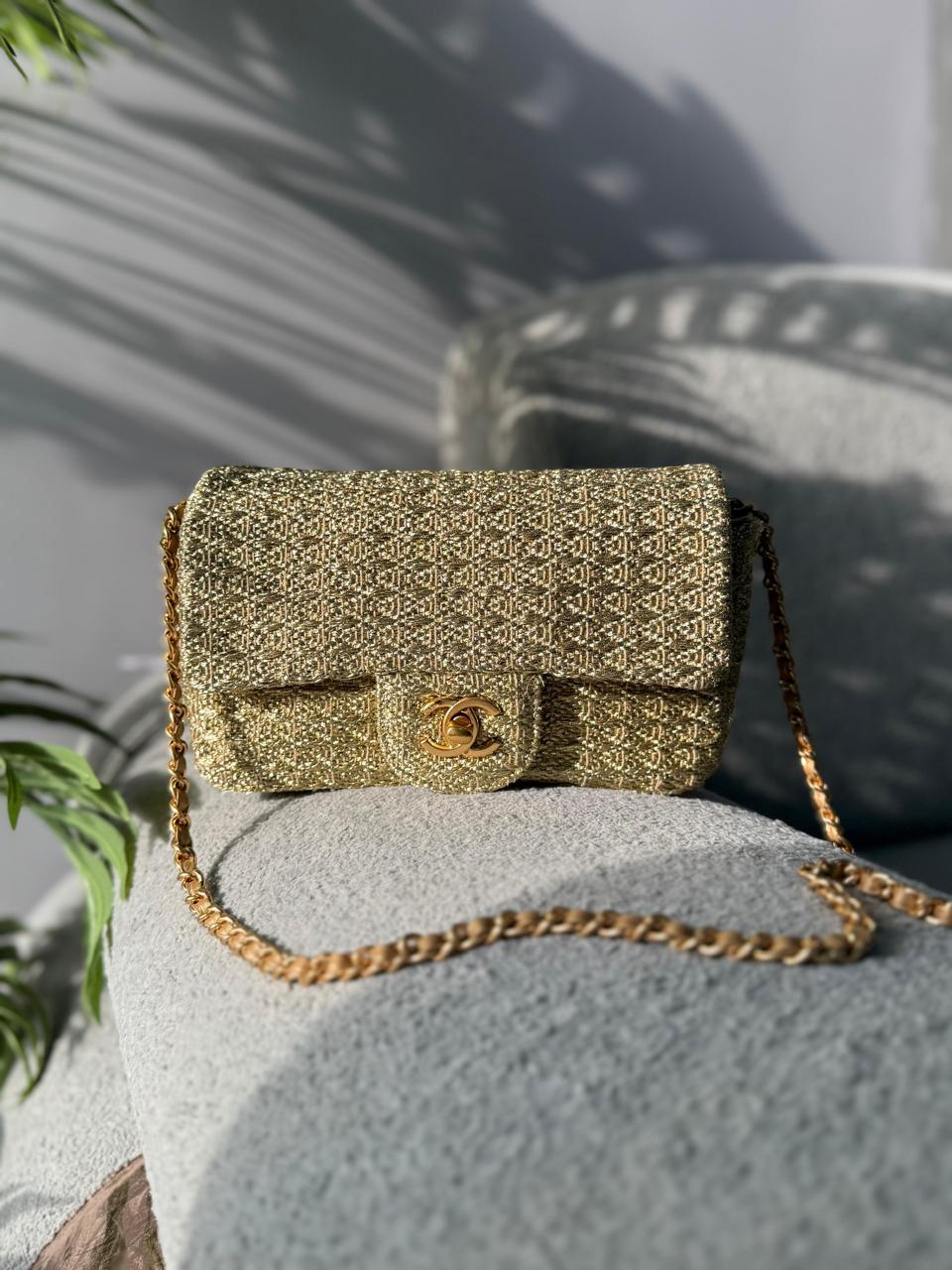 Ladies Chanel bags Lilly Onlines