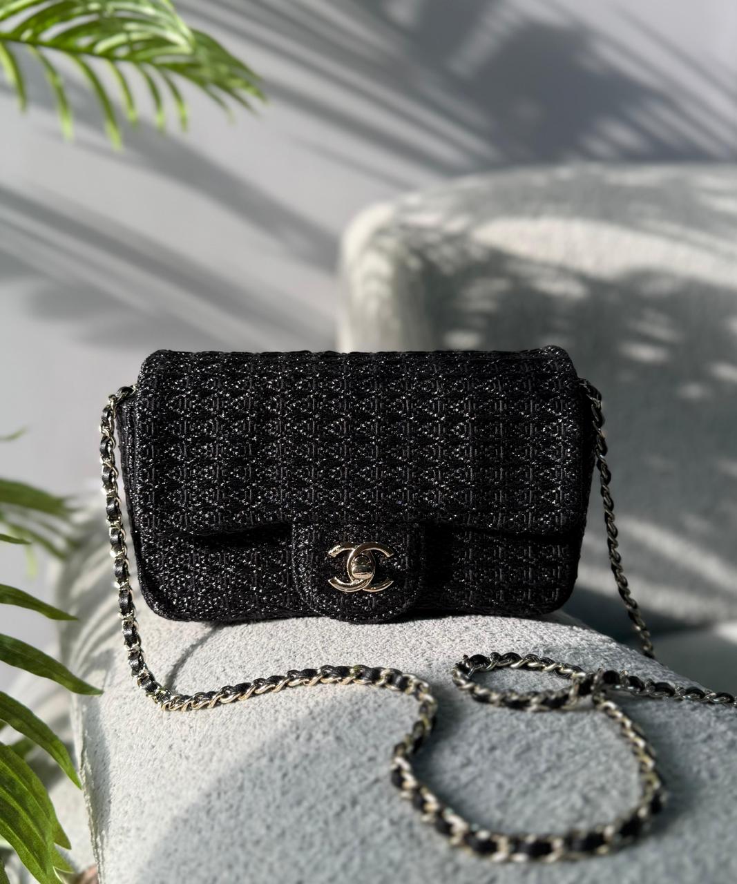 Ladies Chanel bags Lilly Onlines