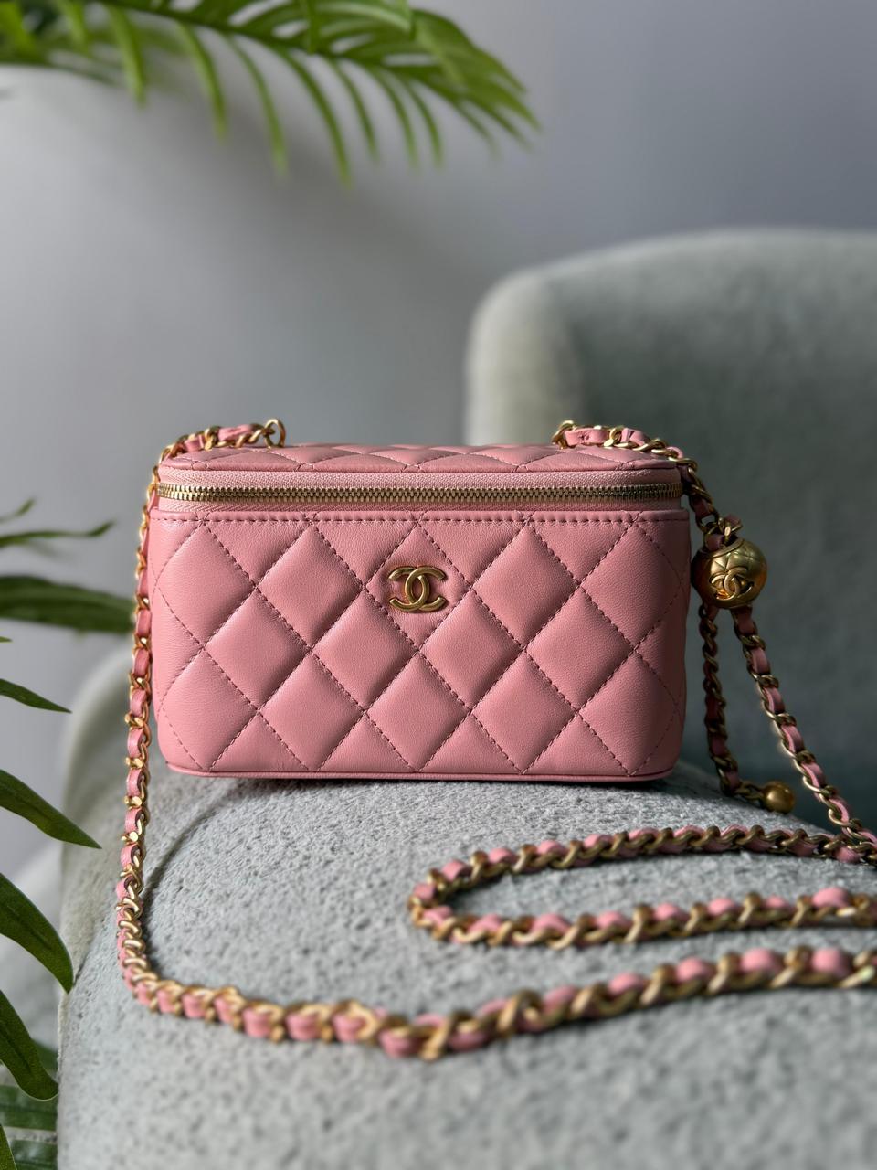 Ladies Chanel bags Lilly Onlines