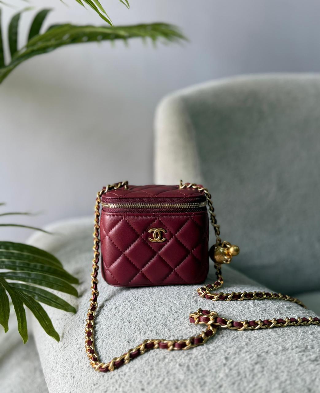 Ladies Chanel bags Lilly Onlines