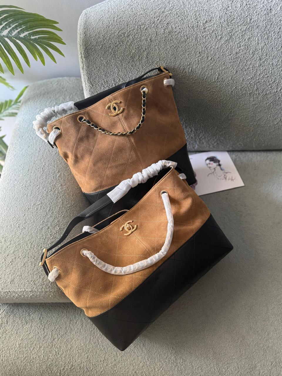 Ladies Chanel bags Lilly Onlines