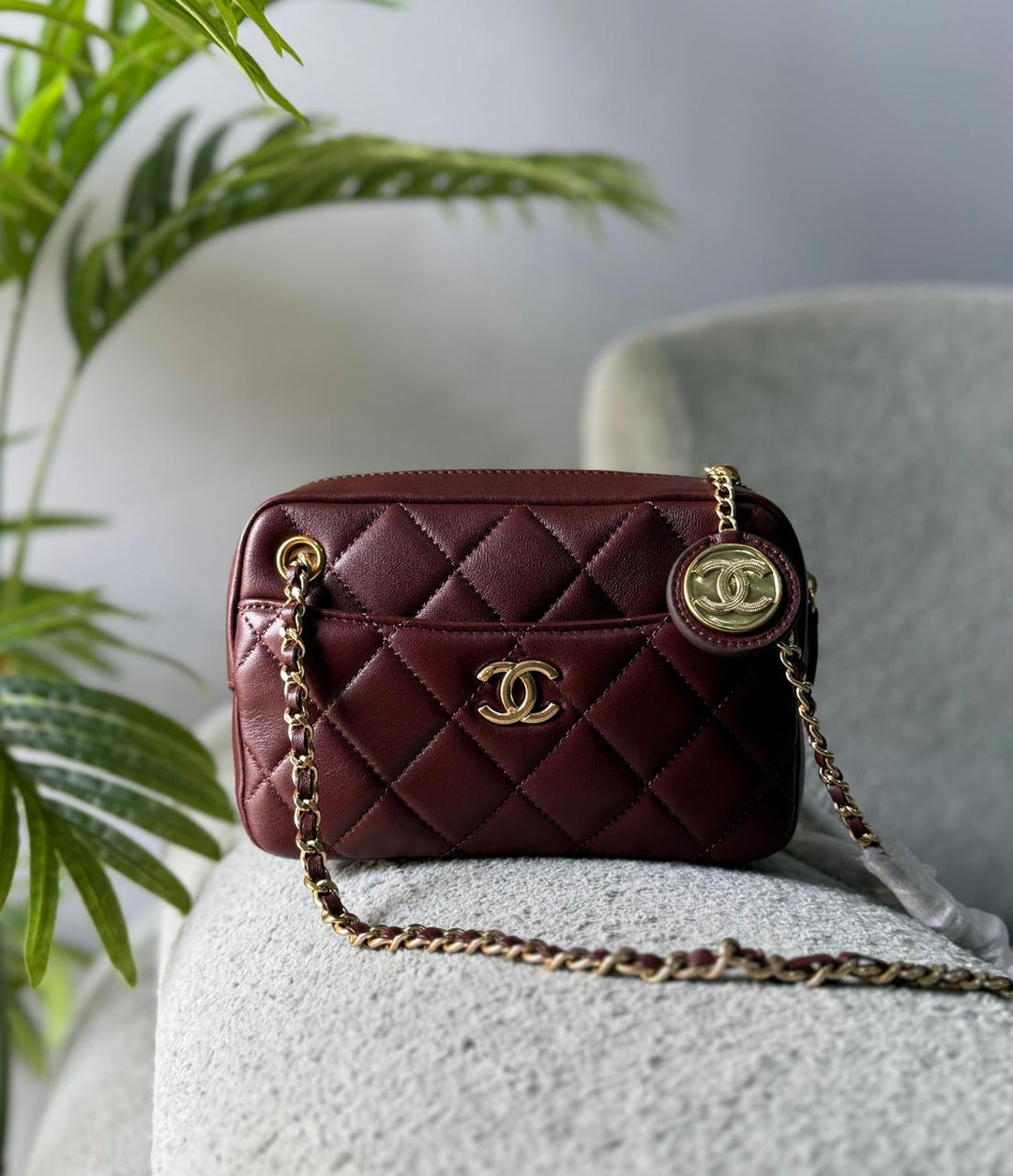 Ladies Chanel bags Lilly Onlines