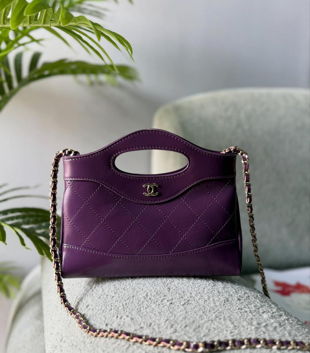 Ladies Chanel bags Lilly Onlines